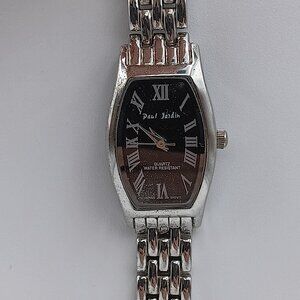 Watch Women's Paul Jardin Quartz New Battery